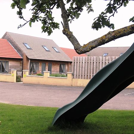 Elm Tree Farm Accommodation Milton Keynes Extérieur photo