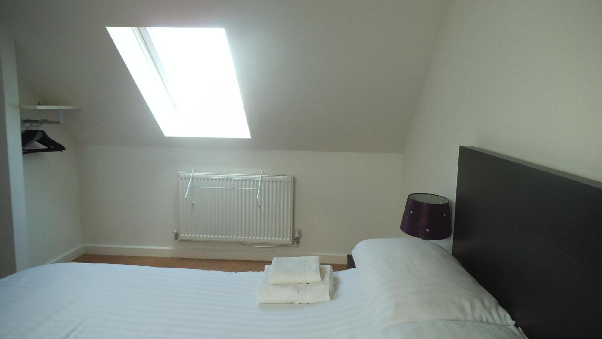 Elm Tree Farm Accommodation Milton Keynes Extérieur photo