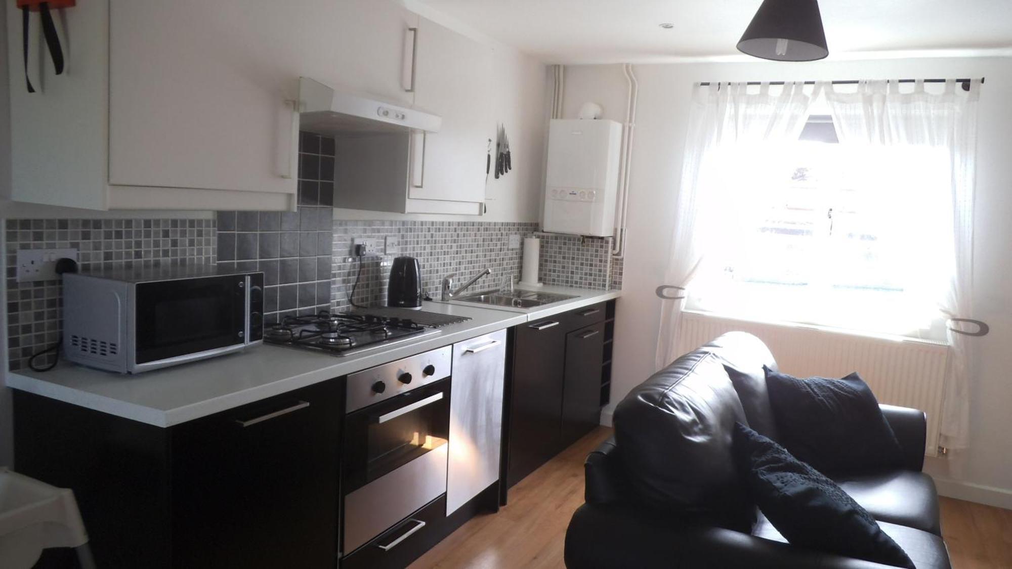 Elm Tree Farm Accommodation Milton Keynes Extérieur photo