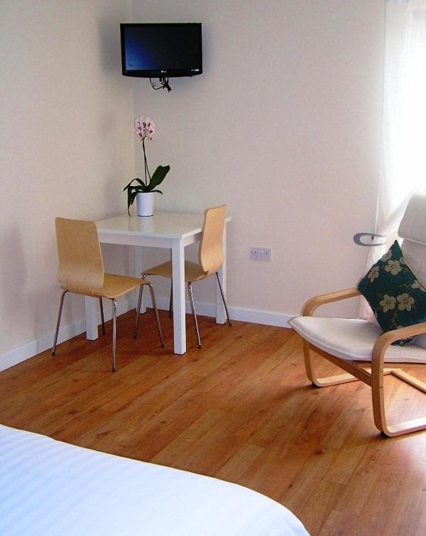 Elm Tree Farm Accommodation Milton Keynes Chambre photo