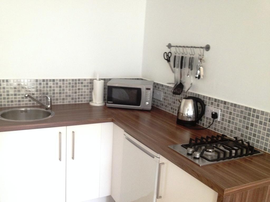 Elm Tree Farm Accommodation Milton Keynes Chambre photo