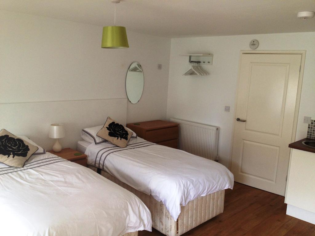 Elm Tree Farm Accommodation Milton Keynes Chambre photo