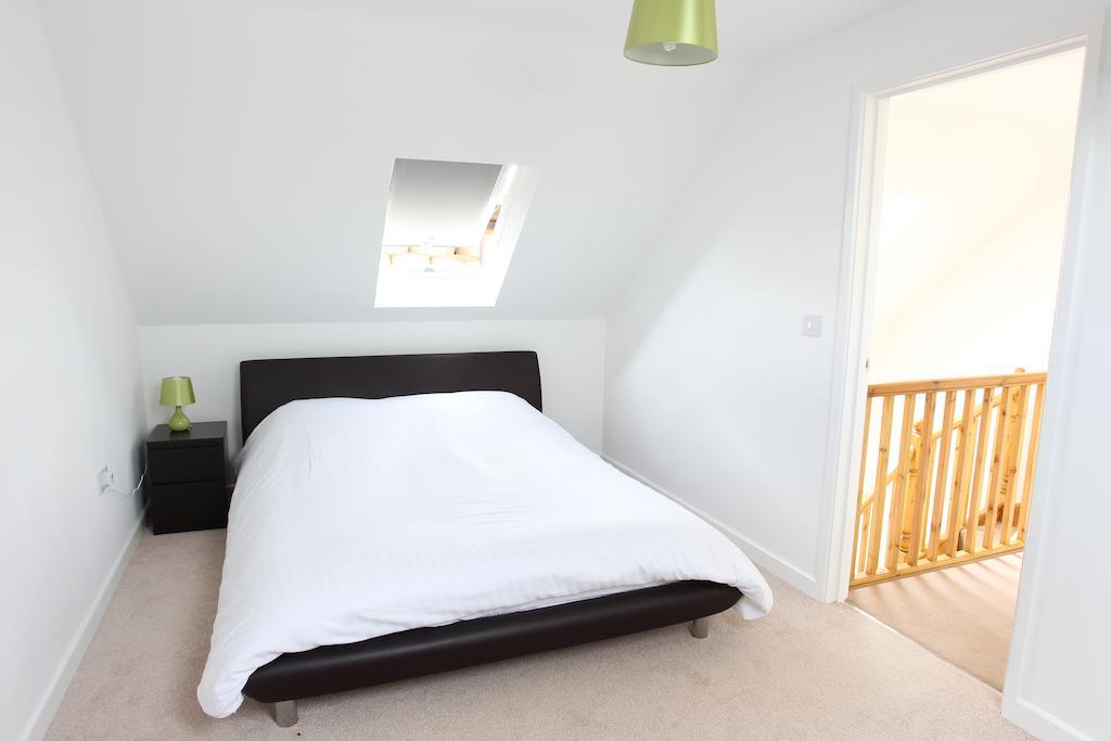 Elm Tree Farm Accommodation Milton Keynes Chambre photo