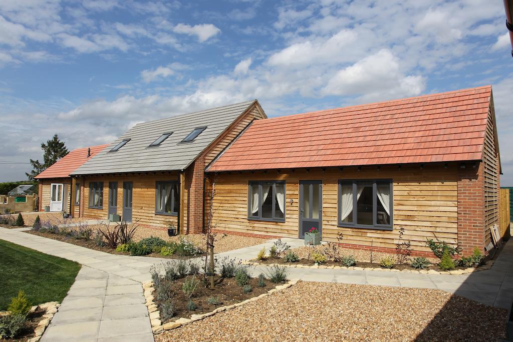 Elm Tree Farm Accommodation Milton Keynes Chambre photo