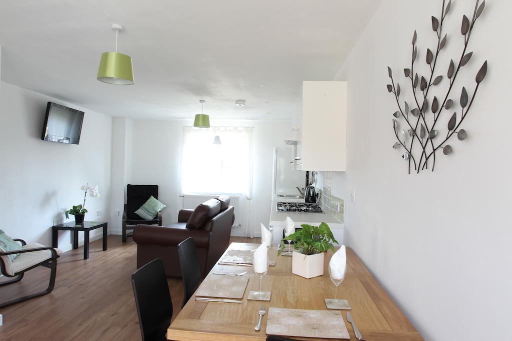 Elm Tree Farm Accommodation Milton Keynes Chambre photo
