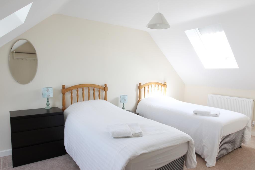 Elm Tree Farm Accommodation Milton Keynes Chambre photo