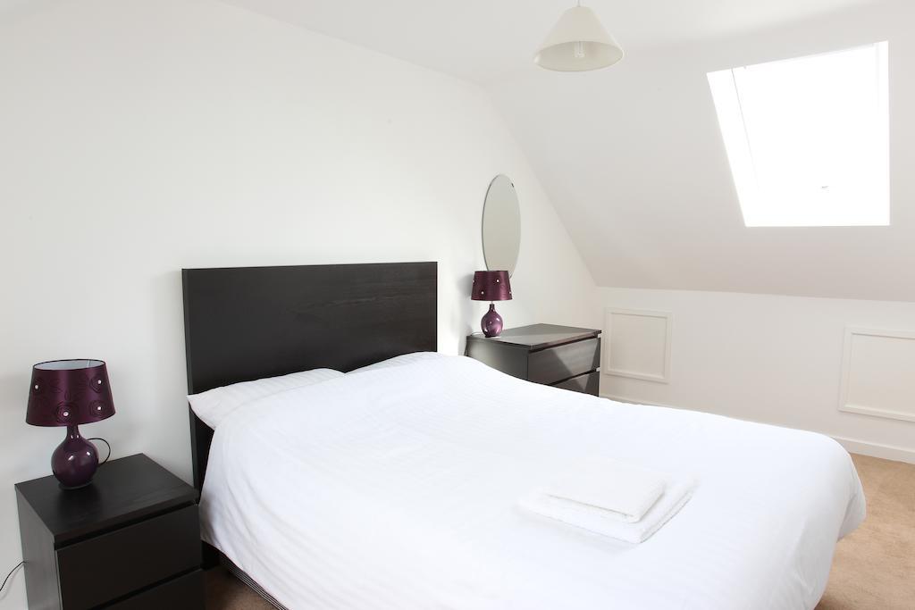 Elm Tree Farm Accommodation Milton Keynes Chambre photo