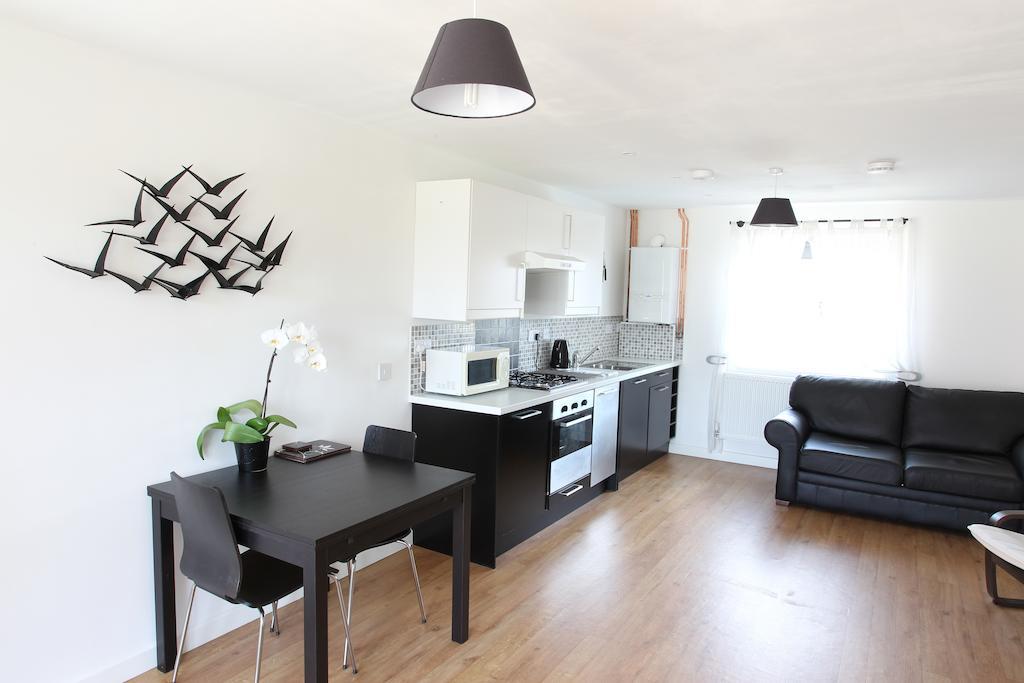 Elm Tree Farm Accommodation Milton Keynes Chambre photo