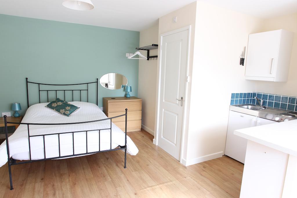Elm Tree Farm Accommodation Milton Keynes Chambre photo