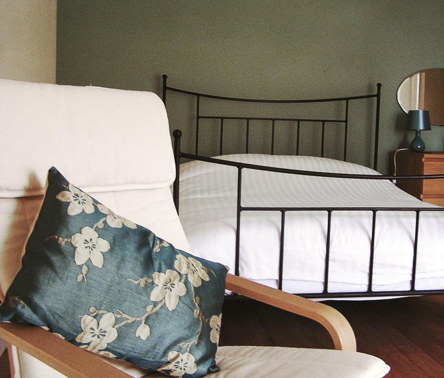 Elm Tree Farm Accommodation Milton Keynes Extérieur photo