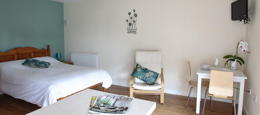Elm Tree Farm Accommodation Milton Keynes Extérieur photo