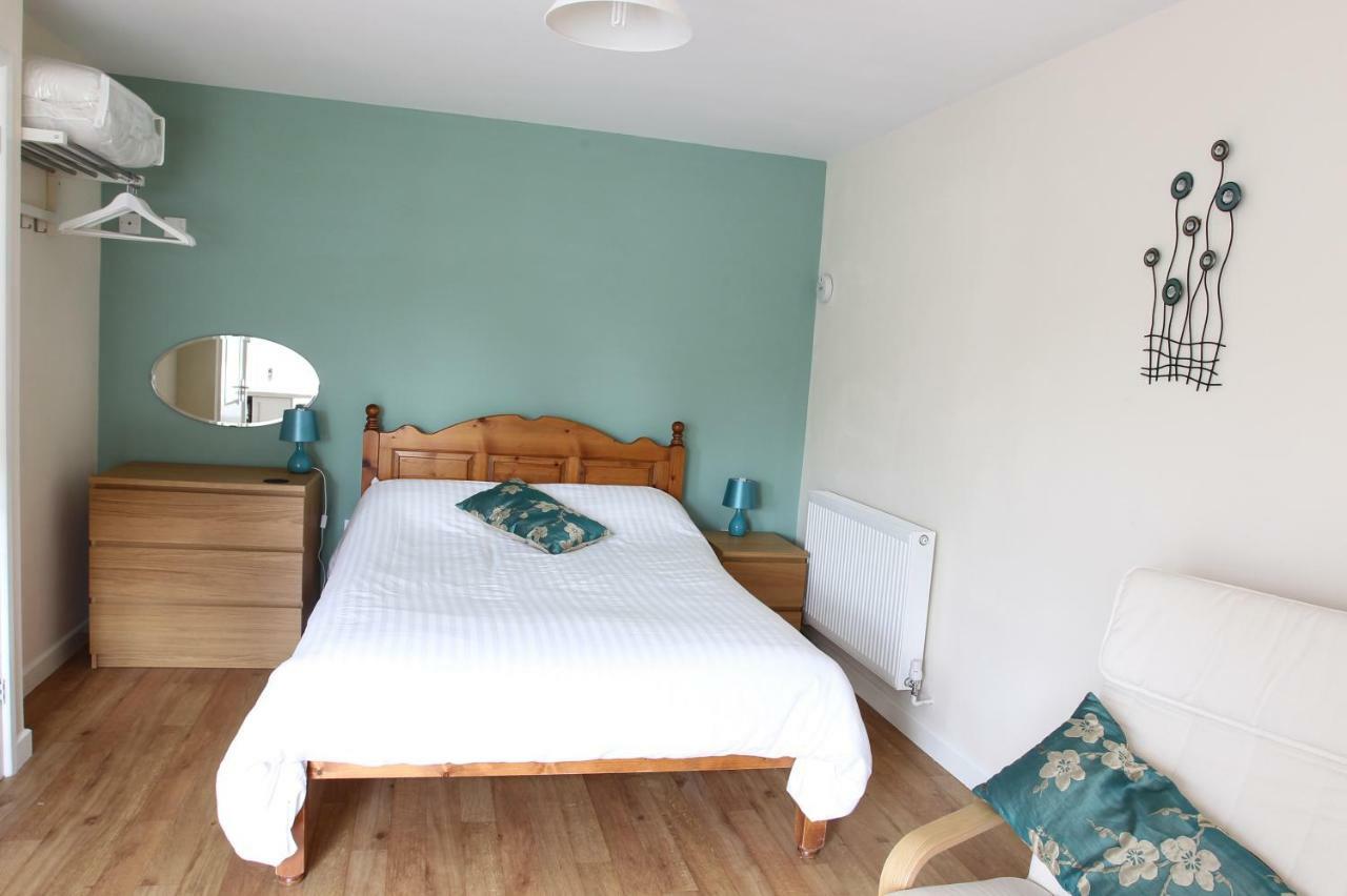 Elm Tree Farm Accommodation Milton Keynes Extérieur photo